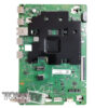 Placa main Samsung UN65BU8000gczb - codigo BN41-02990B-000