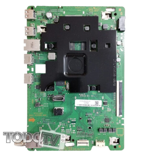 Placa main Samsung UN65BU8000gczb - codigo BN41-02990B-000