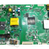 Monoplaca BGH BLE3215D HLE3215D TKLE3215D codigo RSAG7.820.6102/roh NUEVAS! (nbox24)