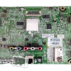Placa main LG 43lk5700psc - 49LK5700psc (eax67848002) NUEVAS