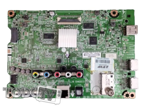 Placa main LG 43lk5700psc - 49LK5700psc (eax67848002) NUEVAS