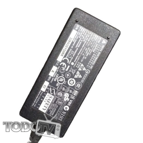 Fuente externa DELTA ELECTRONICS original modelo ADP-40MH 20V 2A (fbox3)