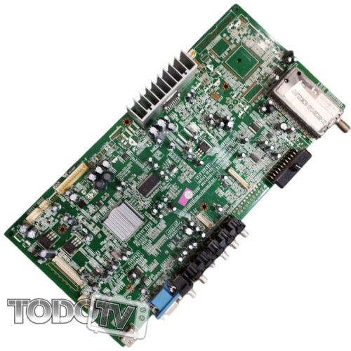 Placa Main Daytek MSNV3206
