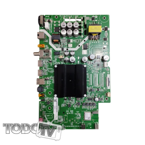 Placa main Quint QT2-32ANDROID / QT3-32 GTV2024HD / QT3-32GTV2024HD codigo 40-6RT51M-MAD2HG