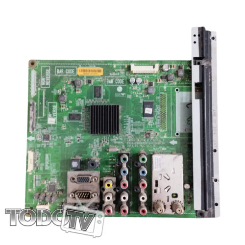 Placa main LG 42LV3500 42LV3700