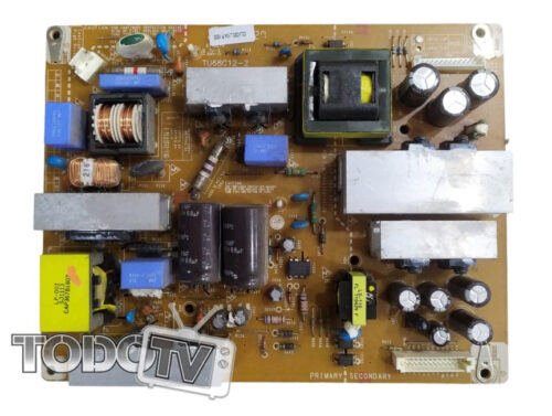 Fuente LG 32LK330 lg 32lk430 - lgp32-11p