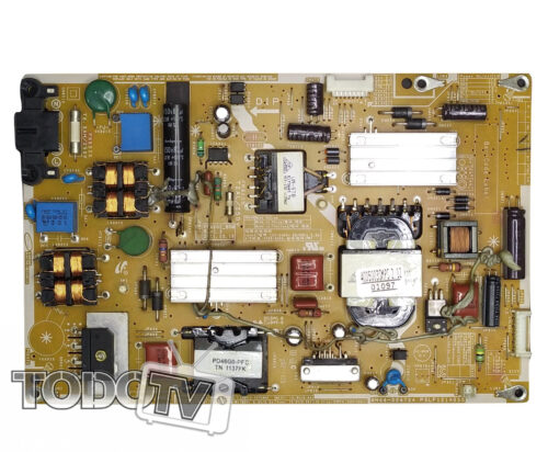 Fuente Samsung UN40D5003 - UN40D6003bg codigo BN44-00473A