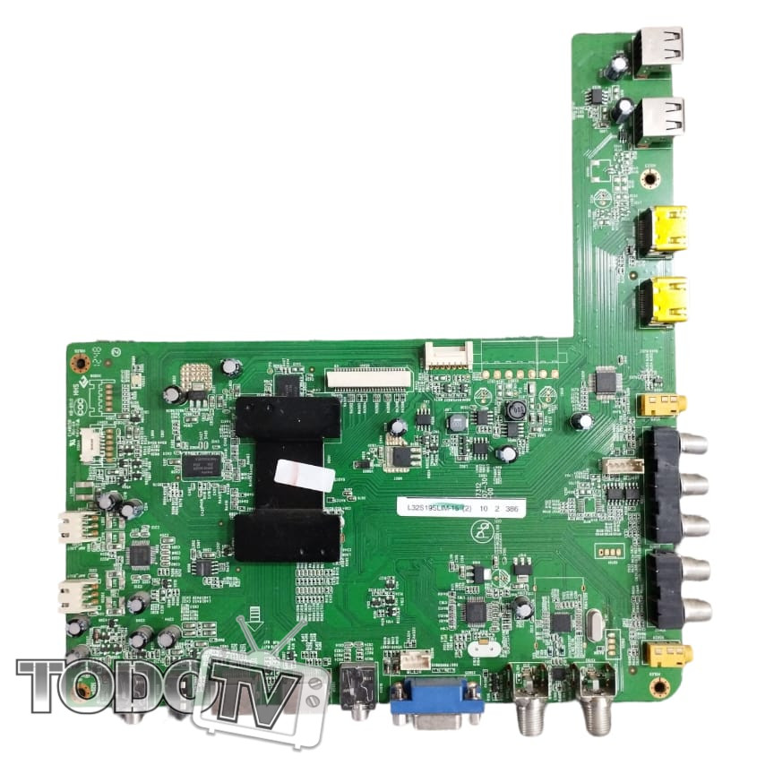Placa main RCA L32s19slim