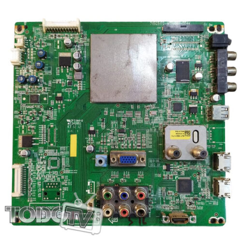 Placa main philips 32pfl3007d/77 (715g5172-m01-001-004k)