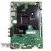 Placa main Samsung QN55Q65BAGCZB - codigo BN41-02989