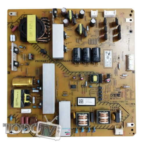 Fuente Sony XBR-49X835C - codigo APS-386(CH)