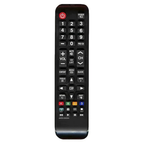 Control remoto Samsung
