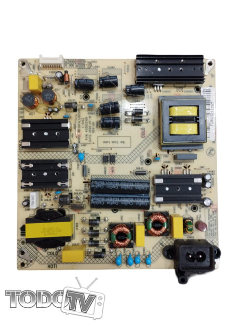 Fuente Kodak 55sv1200 - codigo *35025100 KIP+L130E01C1