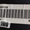 Placa main y wifi (todo junto) SONY KDL-48R475B leer descripcion