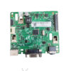 Placa main monitor Samsung F24T350FHL