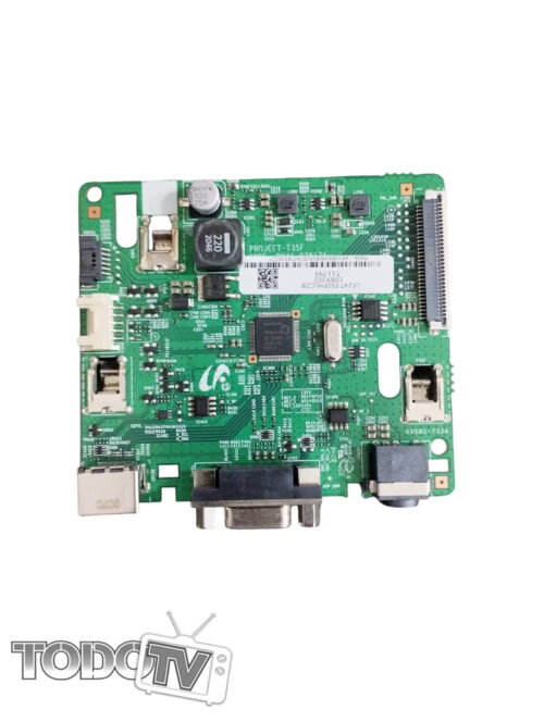 Placa main monitor Samsung F24T350FHL