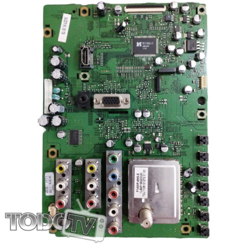 Placa MAin NOBLEX 24LC827H - SANYO LCD24XH8
