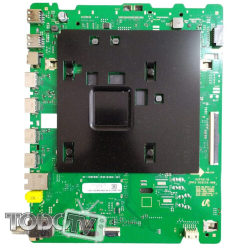 Placa main Samsung QN65Q70AAGCZB - codigo BN41-02855A - (atencion con el modelo exacto , hay parecidos)