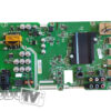 Placa main BGH BLE4316RTF - HISENSE HLE4316RTF - codigo RSAG7.820.6823/roh Nuevas! (nbox82)* compatible con Pionner PLE43FMS5 – JVC LT43DA770 – PHILCO PLD4326FI / PLD4326FIX – SANYO LCE43IF26 / LCE43IF26X – NOBLEX EA43X5100 / EA43X5100X – SHARP SH4316mfix (arranca con otro logo )