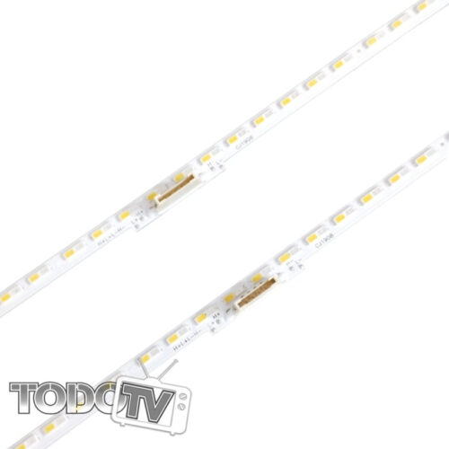 Kit Tiras Led para Samsung | modelo QN55Q60AA | Nuevas! (T25)*