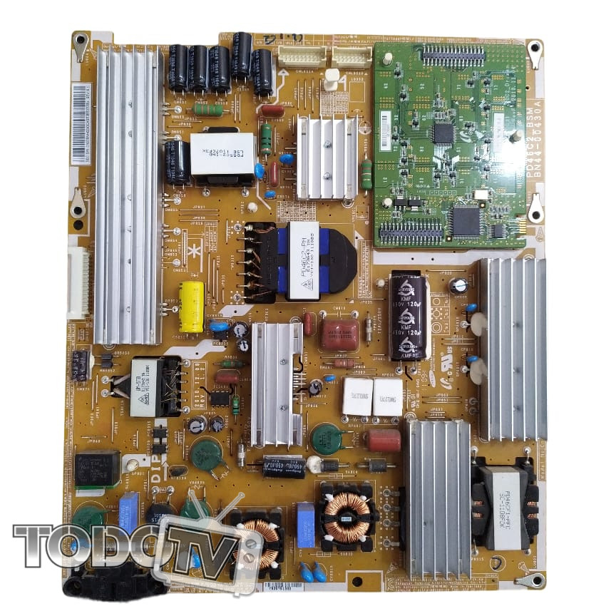 Fuente Samsung UN46D8000yf - codigo BN44-00430A