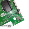 Placa Main BGH B5022US6A (logo BGH) compatible con: THS TH5022US6A - Motorola MT50Y003A1B - codigo 5800-A9K54B-0P00  NUEVAS! (local libertad) - Imagen 3