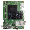 Placa main LG 50UQ8050psb - codigo EAX69581205(1.0)