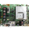 Placa main SONY KDL-32BX311 - codigo 1P-0118J01-4010