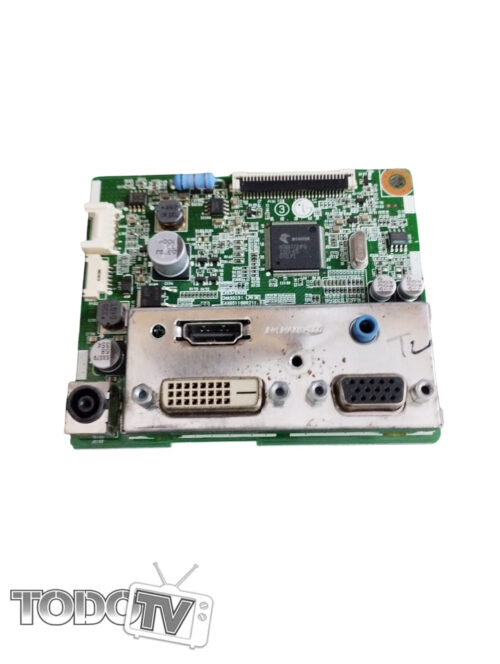 Placa main monitor LG 23EA53V
