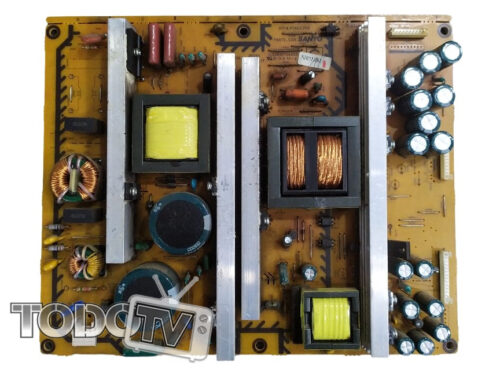Placa Fuente | Sanyo LCD42XF7 LCD42XF8T | Noblex 42LC822F 42LC830FT | JVC LT42R50 LT42R51 | PHILCO PLF4211T PLF4210 | ILO LCDF42ILO | código 1LG4B10Y04400