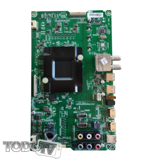 Placa main BGH BLE5016RTU - codigo RSAG7.820.6716/roh Nuevas! (E2)*