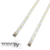 Kit Tiras led para Sony | modelo KDL-40EX600 | posible compatible KDL-40EX605 | Nuevas! (T64)