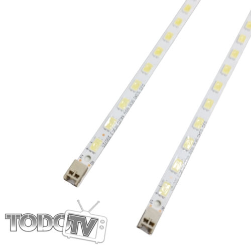 Kit Tiras led para Sony | modelo KDL-40EX600 | posible compatible KDL-40EX605 | Nuevas! (T64)
