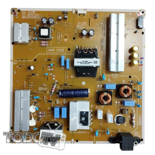 Fuente LG 70UP7750psb - codigo LGP70T-21U1