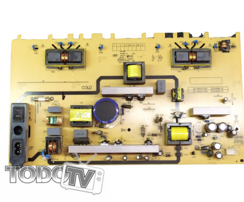 Fuente TCL LCD-32M95HD codigo 81-PBL032-PW1L  SHP3208B-101