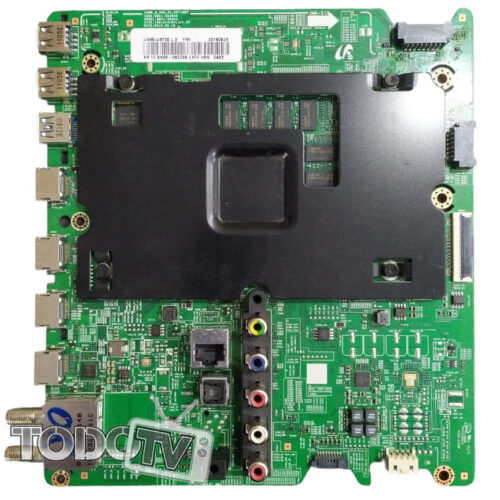 Placa main Samsung UN65JU6700 UN65JU6700gcfv -codigo BN41-02344d