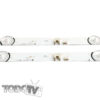 Kit Tiras Led para ADAPTAR | Oyility 32d15 32d15a | ATENCION se debe soldar conector y recortar papel blanco | Nuevas! (T40) - Imagen 2