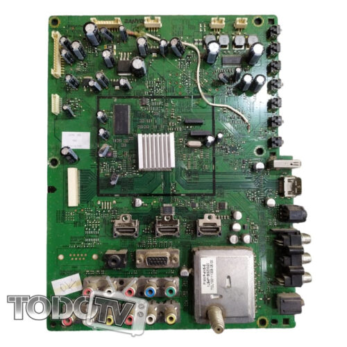 PLaca main 42LC822F - SANYO LCD42XF7 - PHILCO PLF4210 - JVC LT42R50 - ILO LCDF42ILO- codigo 1LG4B10y0420a