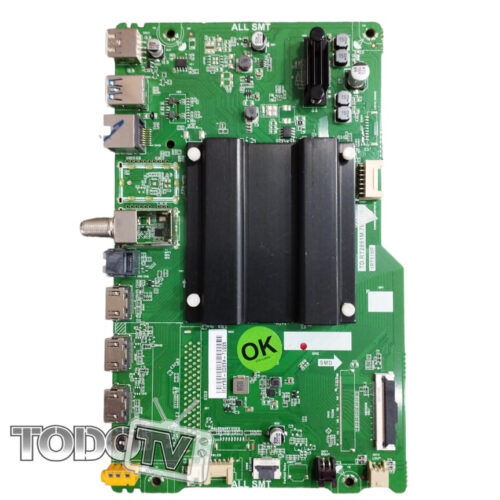 Placa main Hyundai HYLED-58uhd7A - codigo TD.RT2851M.783
