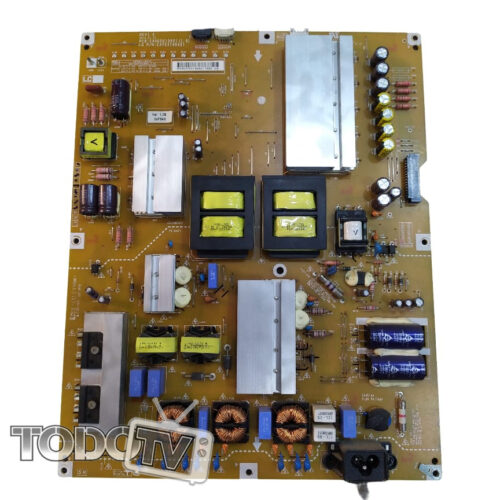 Fuente LG 49UB8500