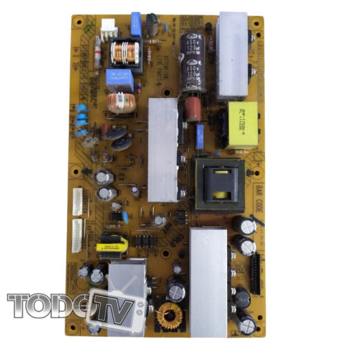Fuente Philips 32PFL3406D/77 32pfl3406/77 codigo PSLC-P002A