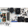 Fuente TCL L55C635-f TCL L50C635 L50C645 TCL L65C635 TCL L65P735 - codigo 40-L17CW2-PWC1ZG nuevas! (nbox7)*  - Posible compatibilidad con RCA G65P8UHD