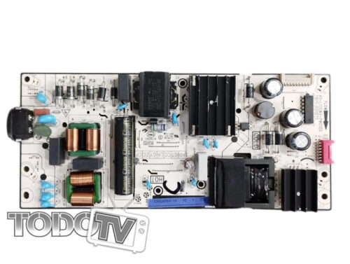 Fuente TCL L55C635-f TCL L50C635 L50C645 TCL L65C635 TCL L65P735 - codigo 40-L17CW2-PWC1ZG nuevas! (nbox7)*  - Posible compatibilidad con RCA G65P8UHD
