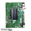 Placa main BGH B6522US6A - THS TH6522US6A - codigo 5800-A9K80B-0PXX (nbox65)