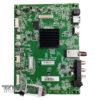 Placa main Philips 47PFG4109 - codigo 715G6324-M01-000-004F