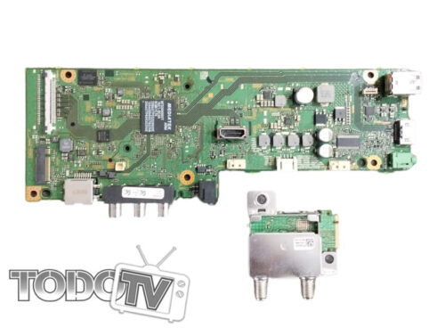 Placa main Sony KDL-42W655D KDL-48W655D