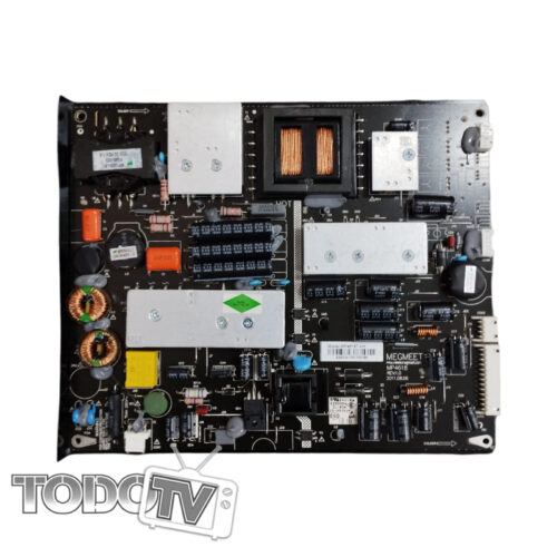 Fuente Admiral EF4631 - codigo MP4618 Nuevas! (nbox18)