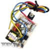 Modulo Oscilador De Potencia Para Fuente De Tv Lcd Led - Universal De 14 A 60 Pulgadas - 180 Watts (reemplaza la parte caliente de la fuente)
