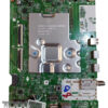 Placa main LG 60UP7750psb - codigo EAX69581703(1.2)