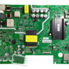 Placa Main BGH B5022US6A - codigo 5800-A9K54B-0P00 (corresponde al modelo publicado)